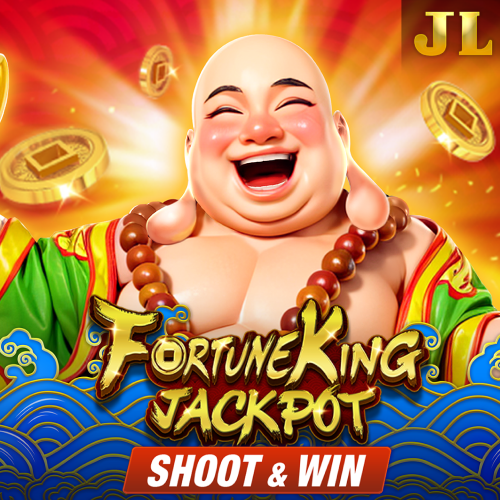 Fortune King Jackpot